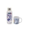 SET 2 PCS (HYDRO BOTTLE AND 325 ML CERAMIC MUG) DRAGON BALL