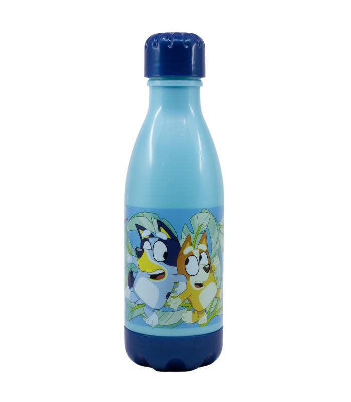 DAILY PP BOTTLE 560 ML BLUEY