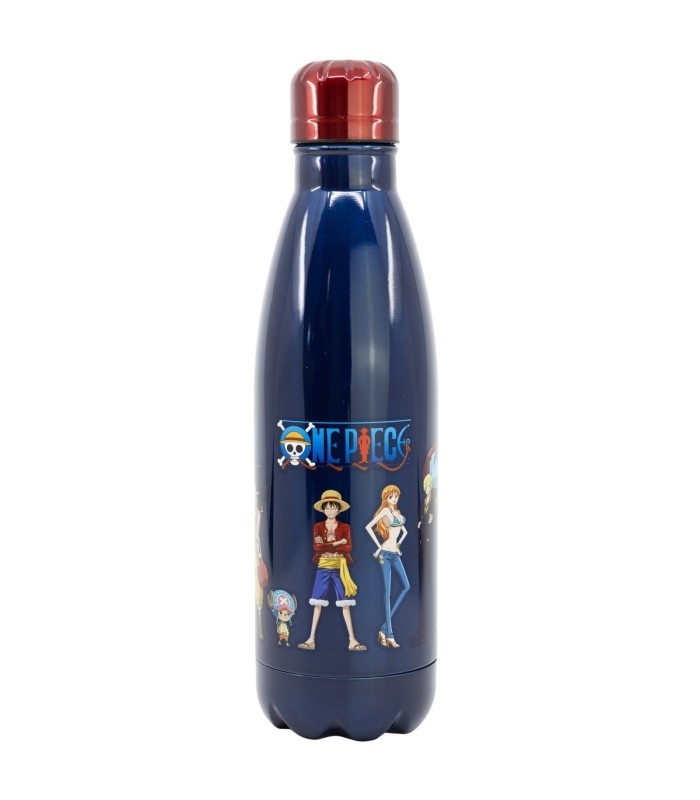STAINLESS STEEL BOTTLE 780 ML ONE PIECE