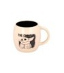 CERAMIC GLOBE MUG 13 OZ IN GIFT BOX THE CHILD MANDALORIAN