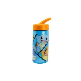 PLAYGROUND SIPPER BOTTLE 410 ML POKEMON