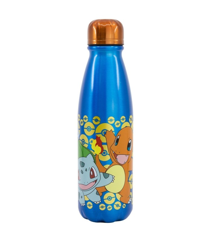 DAILY ALUMINIUM BOTTLE 600 ML POKEMON DISTORSION