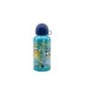 ALUMINIUM BOTTLE 400 ML BLUEY