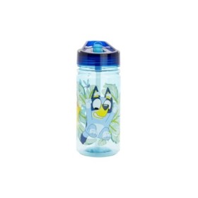 SMALL ECOZEN BOTTLE 475 ML BLUEY
