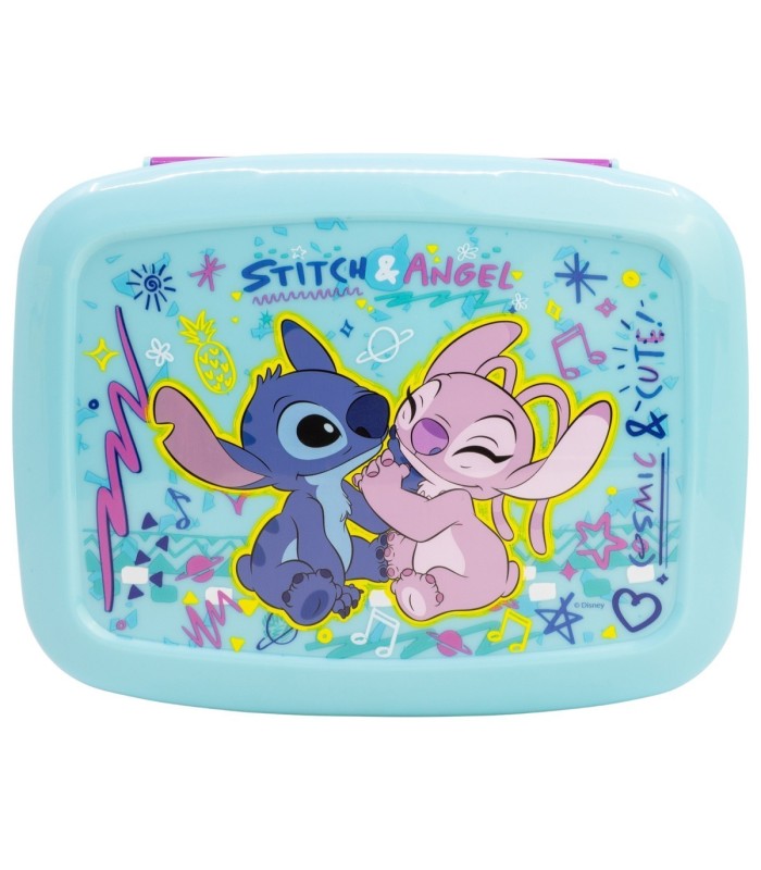 BENTOPRO SANDWICH BOX STITCH