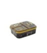 MULTI COMPARTMENT SANDWICH BOX BATMAN SYMBOL