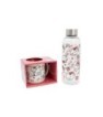 SET 2 PCS (HYDRO BOTTLE AND 400 ML CERAMIC MUG) HELLO KITTY