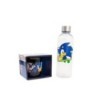 SET 2 PCS (HYDRO BOTTLE AND 400 ML CERAMIC MUG) SONIC