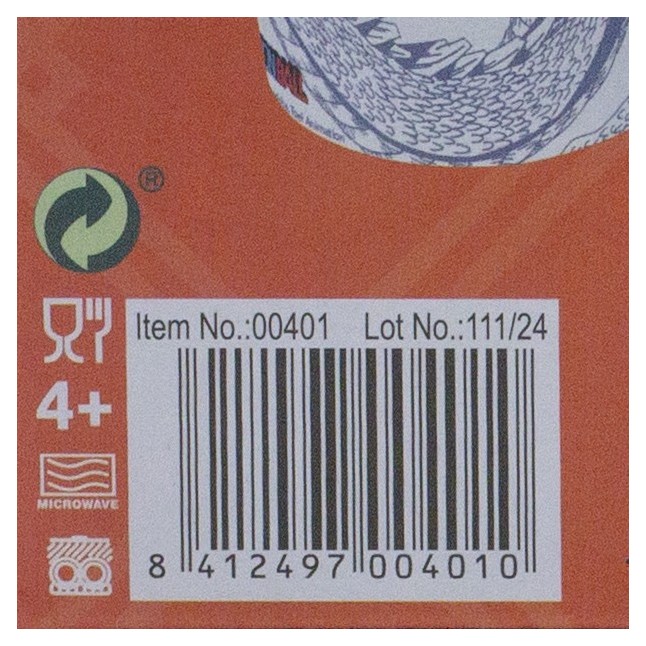 SET 2 PCS (HYDRO BOTTLE AND 325 ML CERAMIC MUG) DRAGON BALL