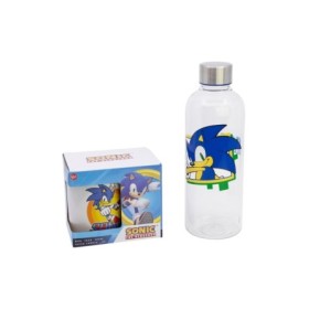 SET 2 PCS (HYDRO BOTTLE AND 325 ML CERAMIC MUG) SONIC