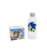 SET 2 PCS (HYDRO BOTTLE AND 325 ML CERAMIC MUG) SONIC