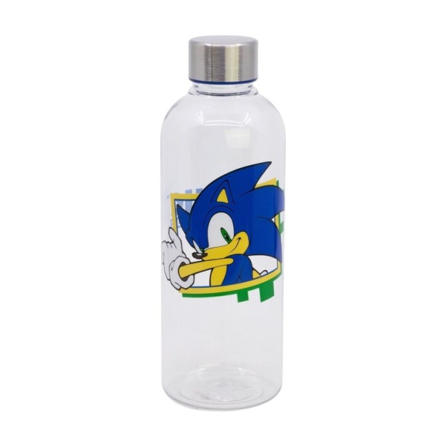SET 2 PCS (HYDRO BOTTLE AND 325 ML CERAMIC MUG) SONIC