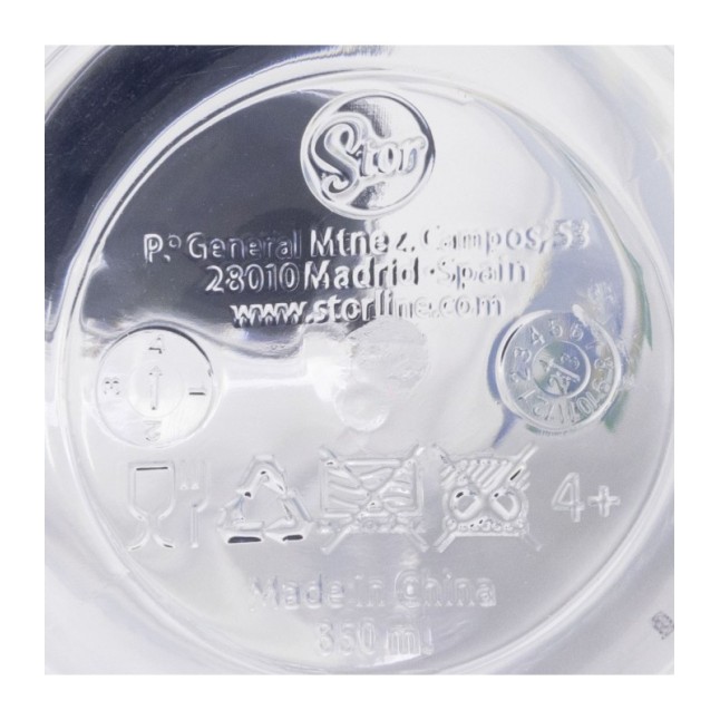 SET 2 PCS (HYDRO BOTTLE AND 325 ML CERAMIC MUG) SONIC