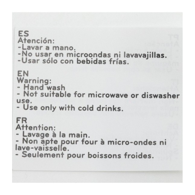 SET 2 PCS (HYDRO BOTTLE AND 325 ML CERAMIC MUG) SONIC