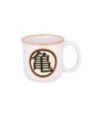 CERAMIC BREAKFAST MUG 14 OZ IN GIFT BOX DRAGON BALL