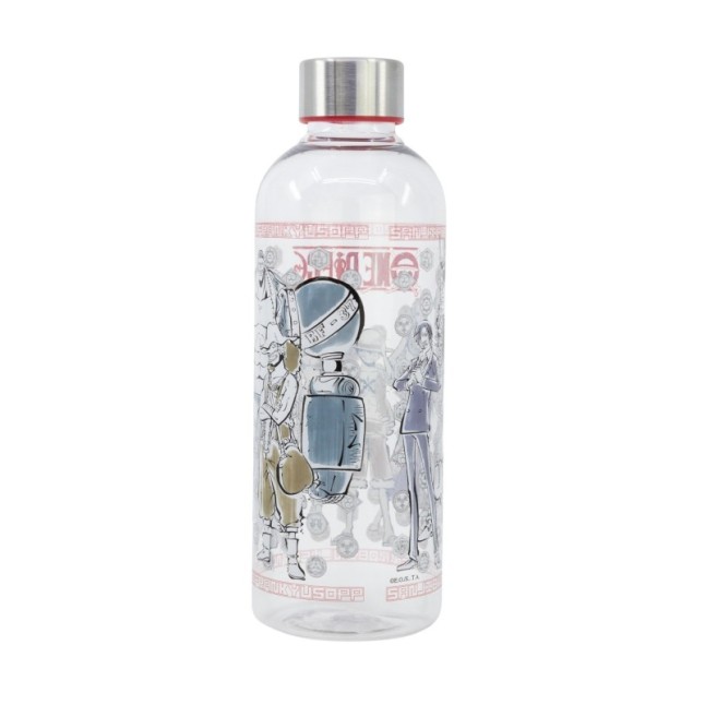 HYDRO BOTTLE 850 ML ONE PIECE