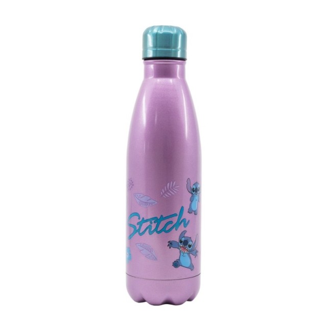 STAINLESS STEEL BOTTLE 780 ML STITCH