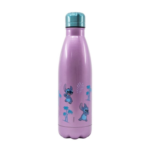 STAINLESS STEEL BOTTLE 780 ML STITCH
