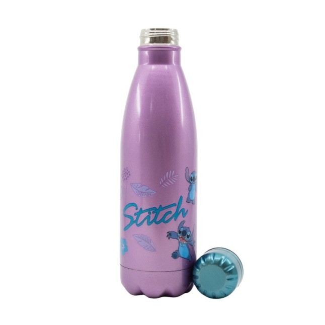 STAINLESS STEEL BOTTLE 780 ML STITCH