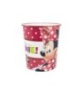 DUSTBIN MINNIE MAD ABOUT SHOPPING
