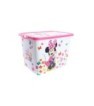 STORAGE CLICK BOX 23 L MINNIE EDGY BOWS