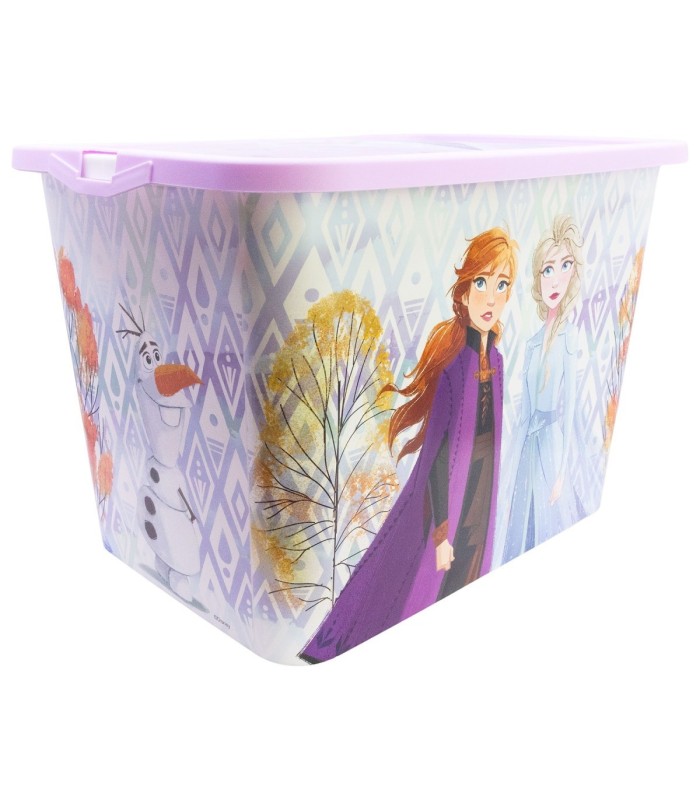 STORAGE CLICK BOX 23 L FROZEN ELEMENTS