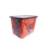 STORAGE CLICK BOX 23 L SPIDERMAN URBAN WEB