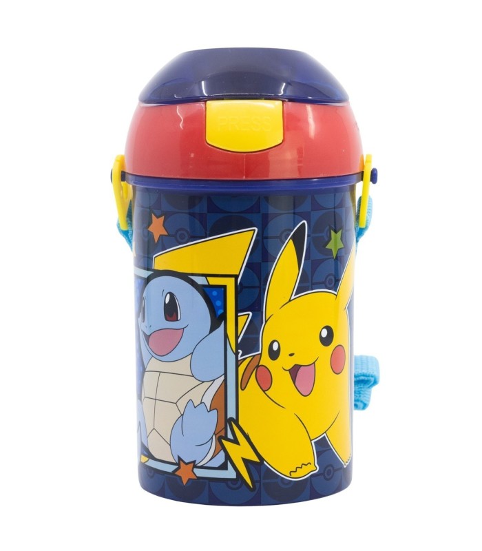 STOR ROBOT POP UP 450 ML POKEMON DISTORSION