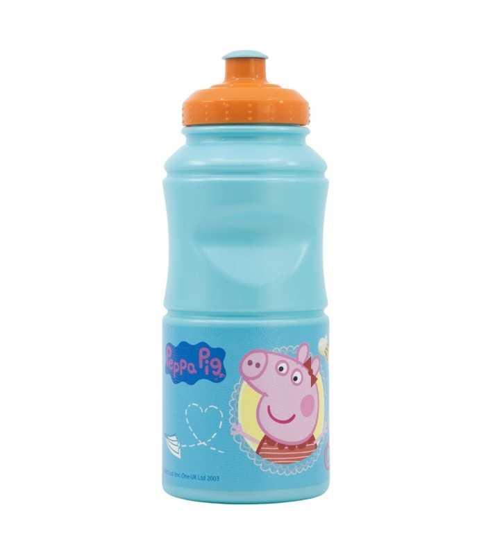 EASY HOLD SPORT BOTTLE 380 ML PEPPA PIG CORE 2022