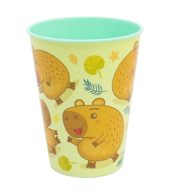 EASY TUMBLER 260 ML CAPIBARA