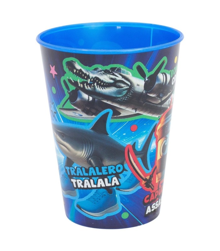 EASY TUMBLER 260 ML ITALIAN BRAINROT