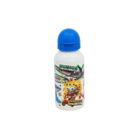 ALUMINIUM BOTTLE 400 ML SUBLIMATION ITALIAN BRAINROT