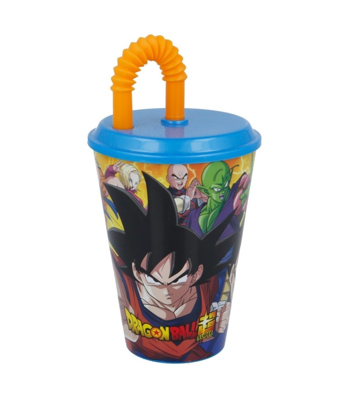 EASY SPORT TUMBLER 430 ML DRAGON BALL