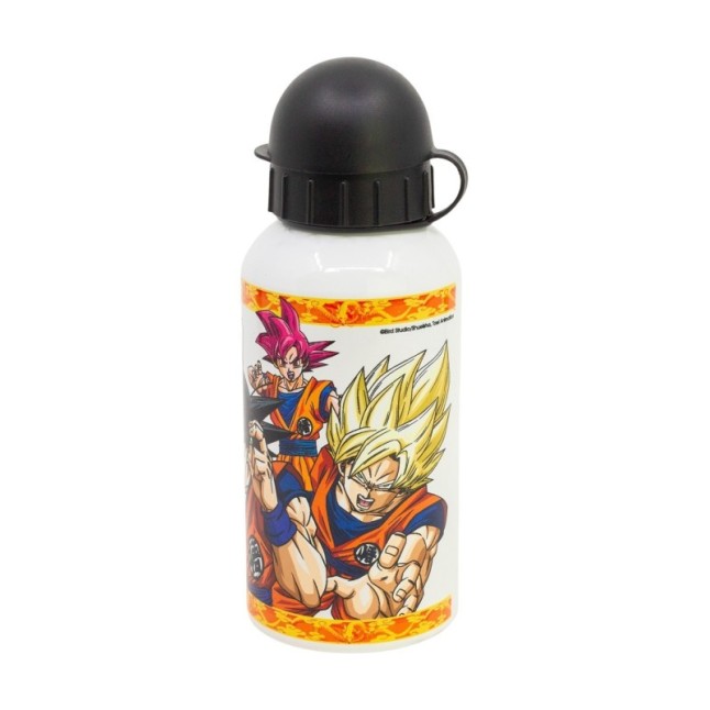 ALUMINIUM SB BOTTLE 400 ML DRAGON BALL GROUP