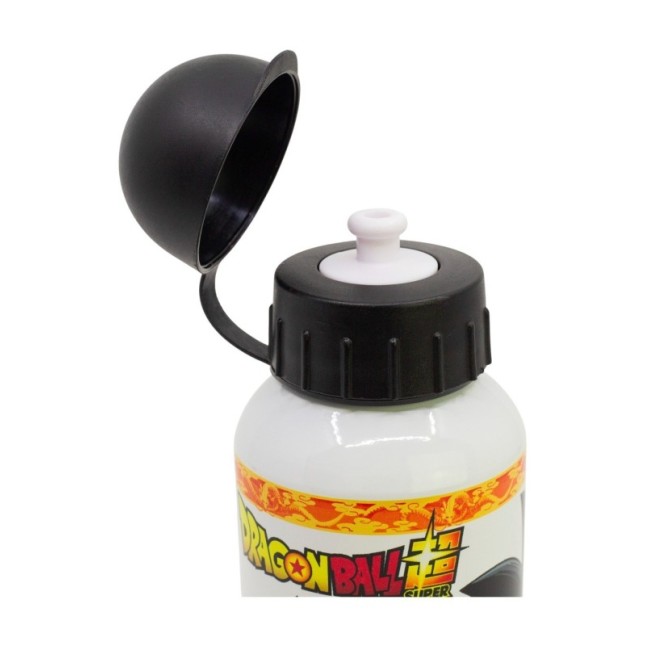 ALUMINIUM SB BOTTLE 400 ML DRAGON BALL GROUP