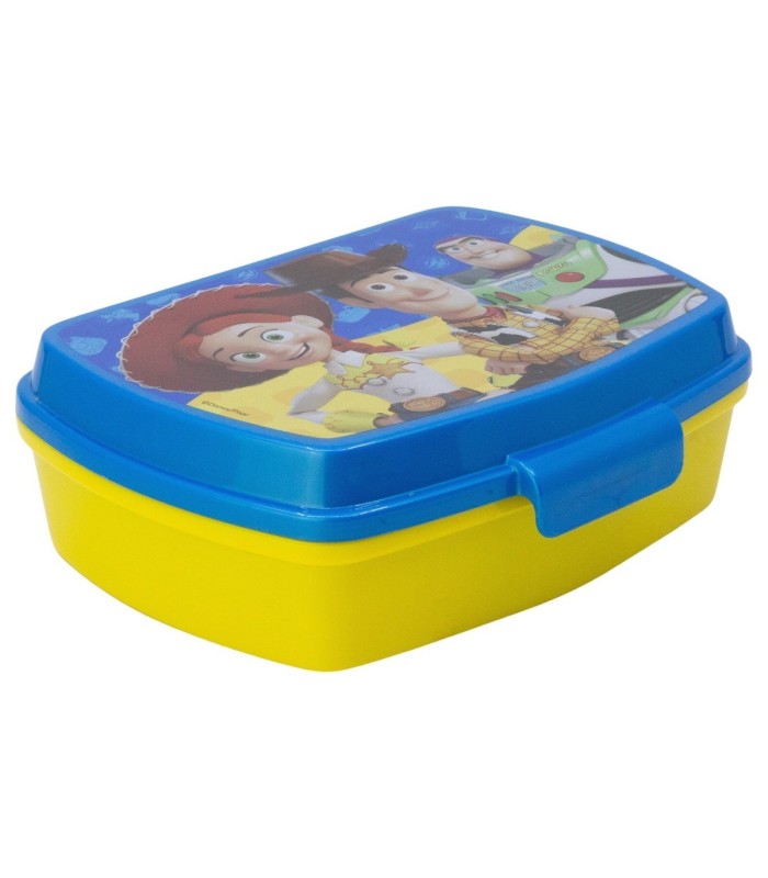 STOR SANDWICHERA RECTANGULAR TOY STORY 5