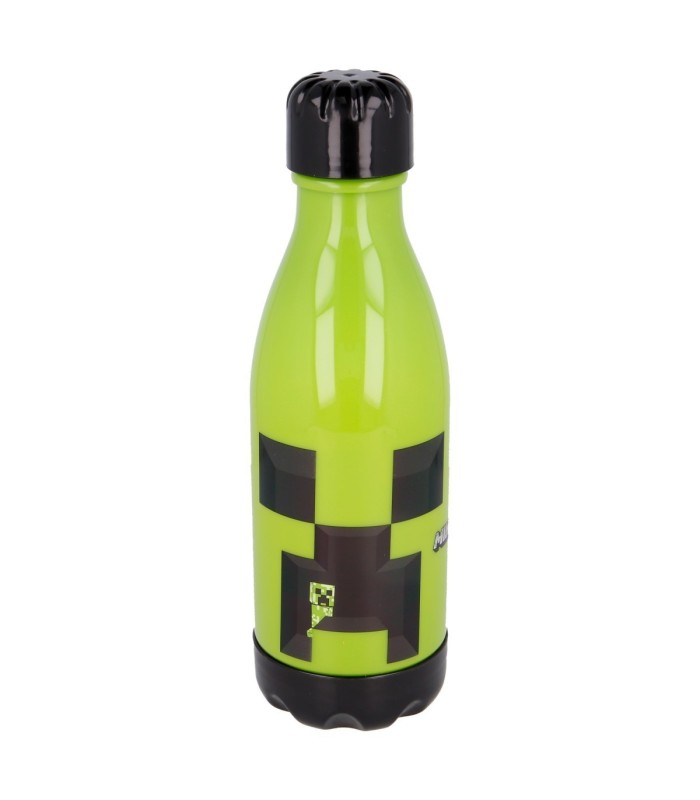 DAILY PP BOTTLE 560 ML MINECRAFT