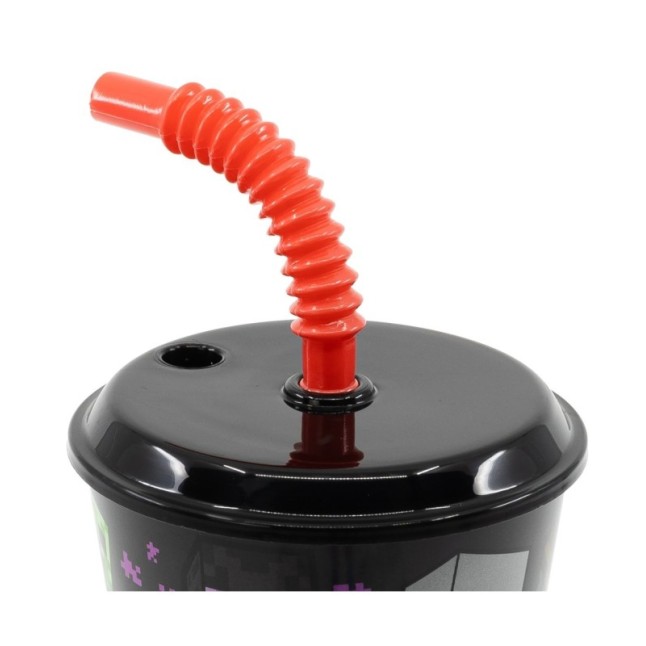 EASY SPORT TUMBLER 430 ML MINECRAFT