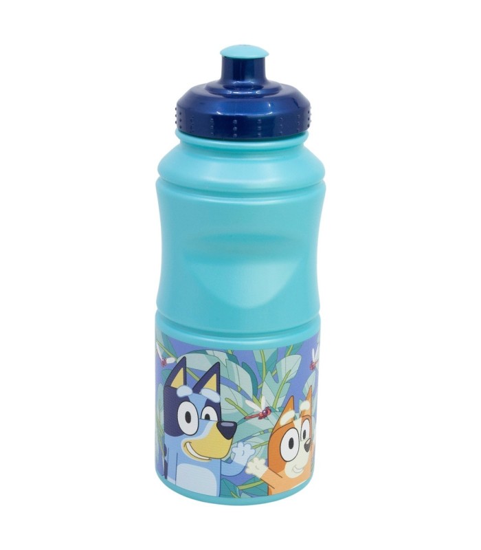 EASY HOLD SPORT BOTTLE 380 ML BLUEY