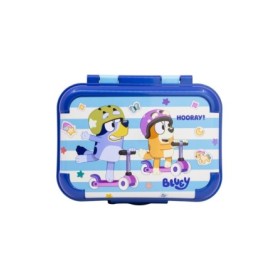 ASKER SANDWICH BOX BLUEY