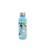 DISCOVERY LARGE PP BOTTLE 640 ML BLUEY