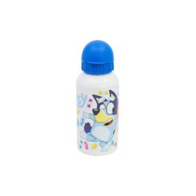 ALUMINIUM SB BOTTLE 400 ML BLUEY CANDY