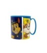 MICRO MUG 390 ML PAW PATROL PUP POWER