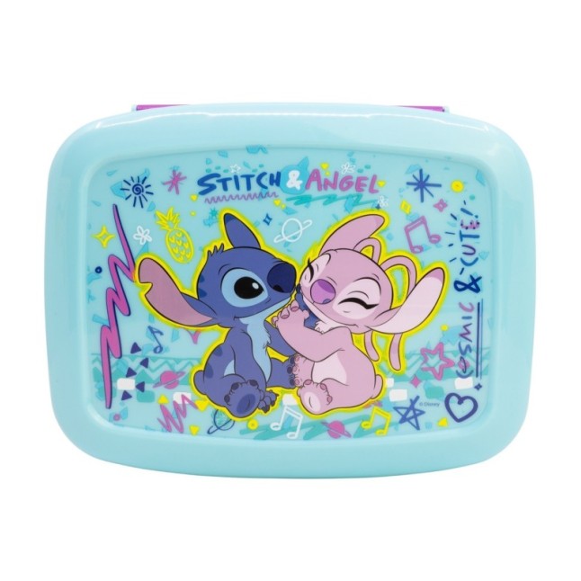 BENTOPRO SANDWICH BOX STITCH