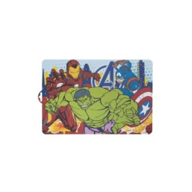 EASY OFFSET PLACEMAT AVENGERS BOMBERS