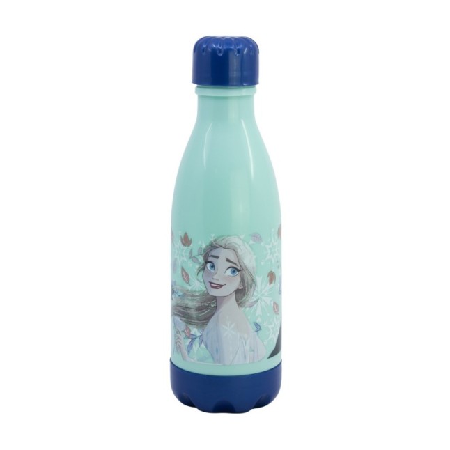 DAILY PP BOTTLE 560 ML FROZEN SNOWY TALE