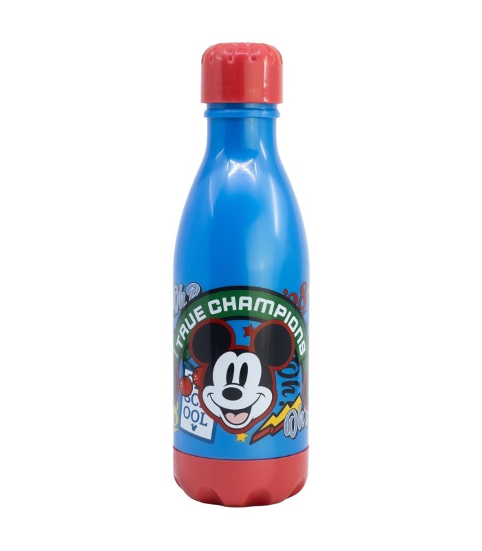 DAILY PP BOTTLE 560 ML MICKEY TRUE CHAMPIONS