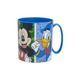 MICRO MUG 390 ML MICKEY HAS FUN