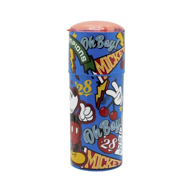 CHARACTER SIPPER BOTTLE 350 ML MICKEY TRUE CHAMPIONS