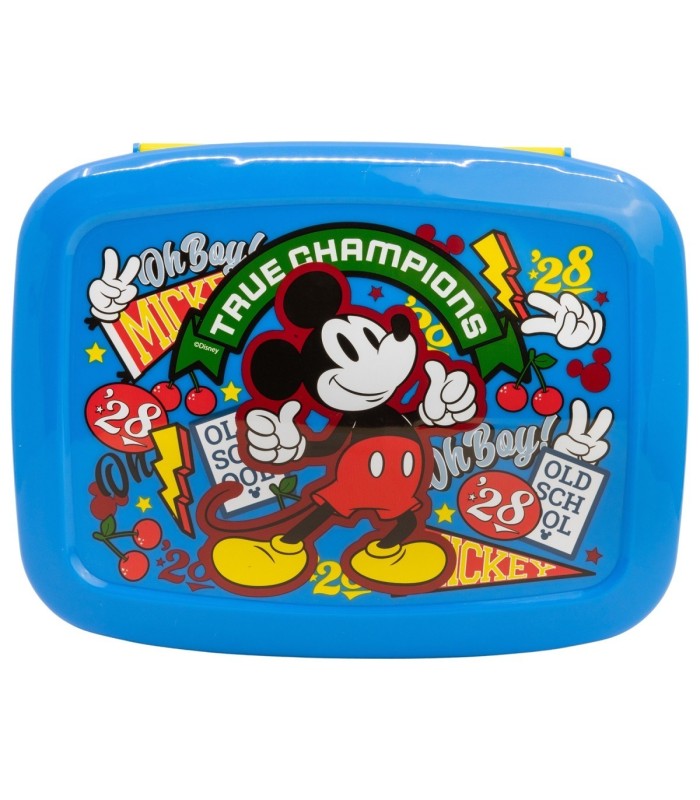 BENTOPRO SANDWICH BOX MICKEY